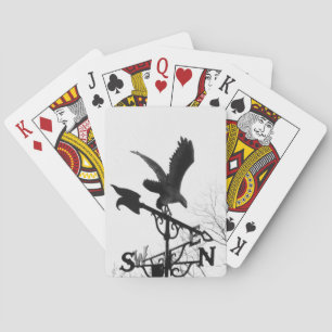 Jeu De Cartes Eagle and Arrow
