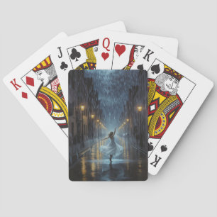 Jeu De Cartes Échos de joie