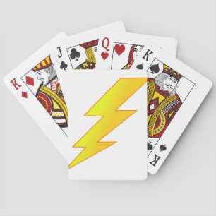 Jeu De Cartes éclair