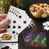 Jeu De Cartes Ecosphere (In Situ)