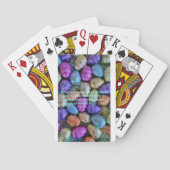 Jeu De Cartes Écriture pour Pâques (dos)