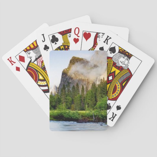Jeu De Cartes Effacement de la tempête (dos)