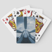 Jeu De Cartes Effacez Prop ! (dos)