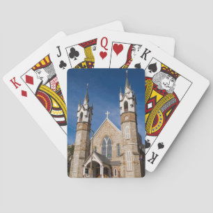 Jeu De Cartes Église épiscopale St. Mark's Grand Rapids