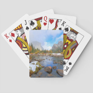 Jeu De Cartes EL Capitan et trois frères