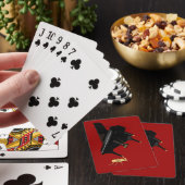 Jeu De Cartes Eleph-Ant puissant (In Situ)