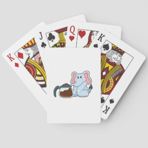 Jeu De Cartes Elephant