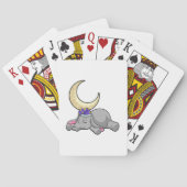 Jeu De Cartes Elephant (dos)