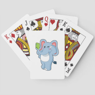 Jeu De Cartes Elephant Mobile