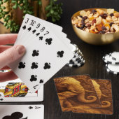 Jeu De Cartes Éléphants câlins (In Situ)