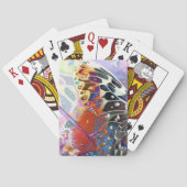 Jeu De Cartes Elfin Moon (dos)