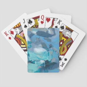 Jeu De Cartes Embrouillé