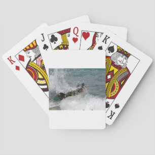 Jeu De Cartes embruns