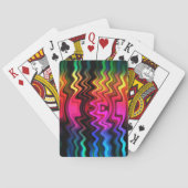 Jeu De Cartes Émergence (dos)