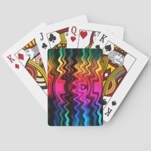 Jeu De Cartes Émergence