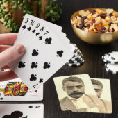 Jeu De Cartes Emiliano Zapata (In Situ)