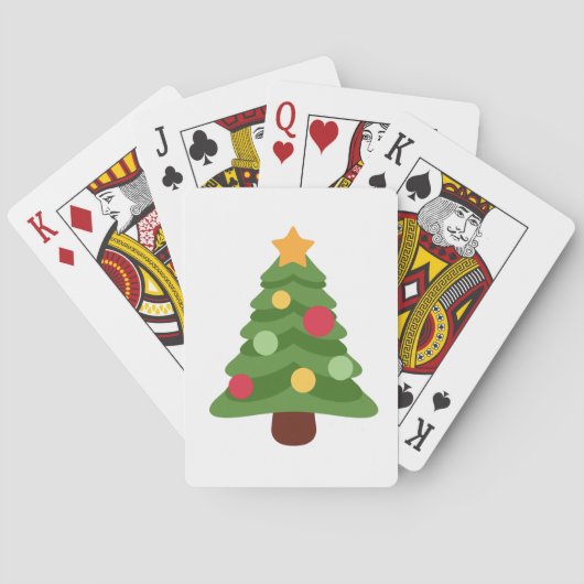 Jeu De Cartes emojis (dos)