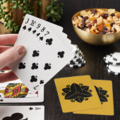 Jeu De Cartes En-nosuke Ichikawa (In Situ)