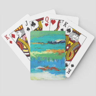Jeu De Cartes En outre