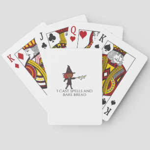 Jeu De Cartes Encre de Whimsigoth - Forêts mystiques, Lunes et M