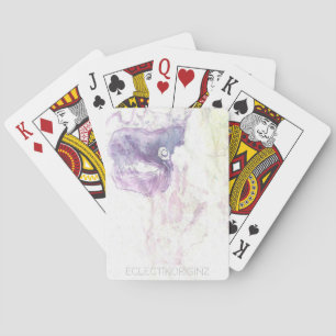 Jeu De Cartes Encre magique