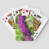 Jeu De Cartes énergie katydone (dos)