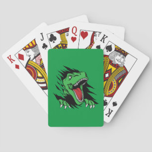 Jeu De Cartes Enfants dinosaures