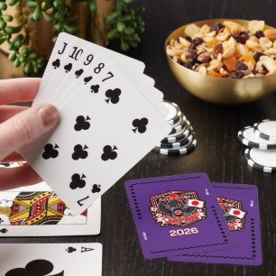 Jeu De Cartes Enfants du Japon