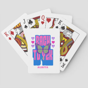Jeu De Cartes enterrement de vie de jeune fille à 00h