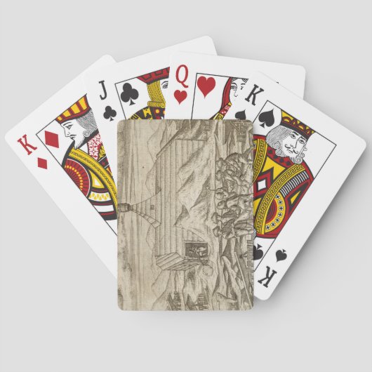 Jeu De Cartes Équipage (dos)