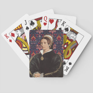 Jeu De Cartes Équipe Howard - Reine Catherine Howard d'Angleterr