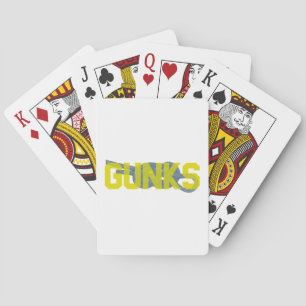 Jeu De Cartes Escalade Shawagunks
