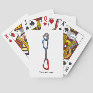 Jeu De Cartes Escalade sportive Crabe Escalade