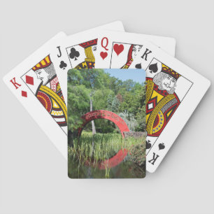 Jeu De Cartes États-Unis, Alabama, Theodore près de Mobile 3