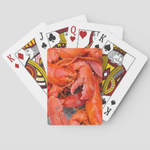 Jeu De Cartes États-Unis, Massachusetts, Martha's Vineyard