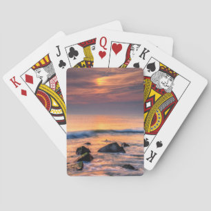 Jeu De Cartes États-Unis, New Jersey, Cap May