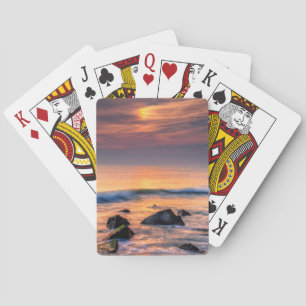 Jeu De Cartes États-Unis, New Jersey, Cape May