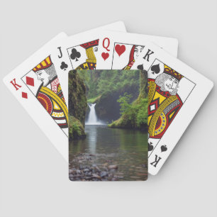 Jeu De Cartes États-Unis, Oregon, Columbia River Gorge 5