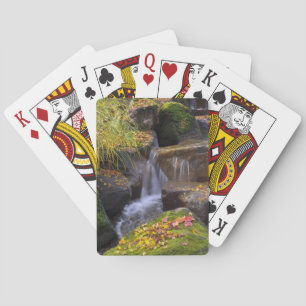 Jeu De Cartes États-Unis, Washington, Seattle