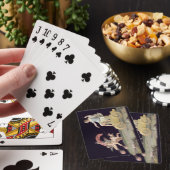 Jeu De Cartes Eternity (In Situ)