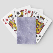 Jeu De Cartes Étincelle de rêve pourpre (dos)