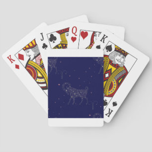 Jeu De Cartes étoiles