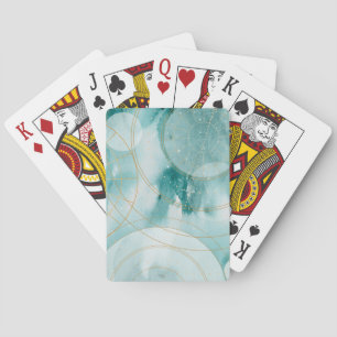 Jeu De Cartes Étoiles de diplômes magiques II