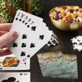 Jeu De Cartes Étouffement (In Situ)