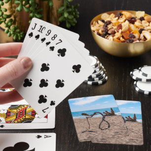 Jeu De Cartes Évolution