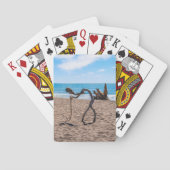 Jeu De Cartes Évolution (dos)
