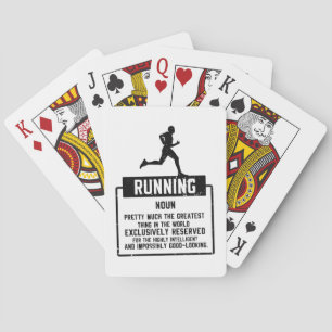 Jeu De Cartes Exécution de la définition