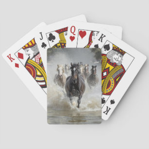 Jeu De Cartes Exécution libre
