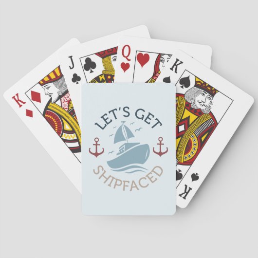 Jeu De Cartes Expédions (dos)