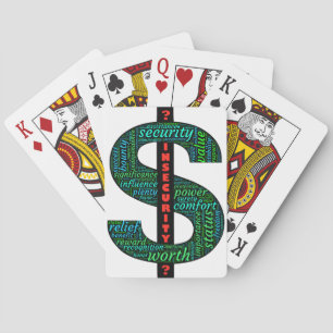 Jeu De Cartes Explorez vos motivations personnelles en $ pendant